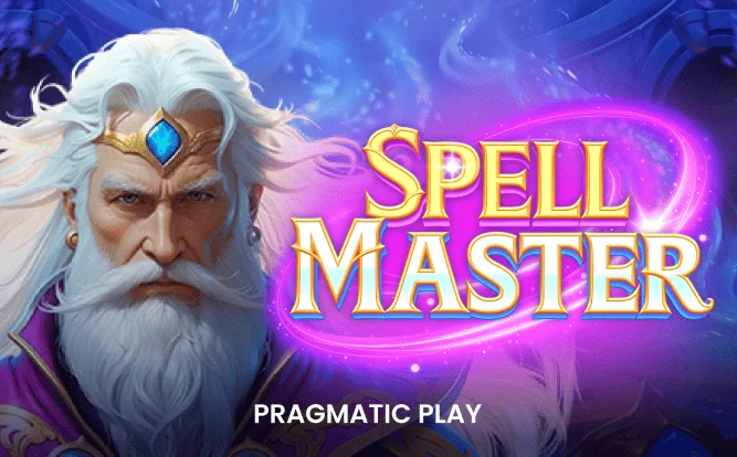 SpellMaster